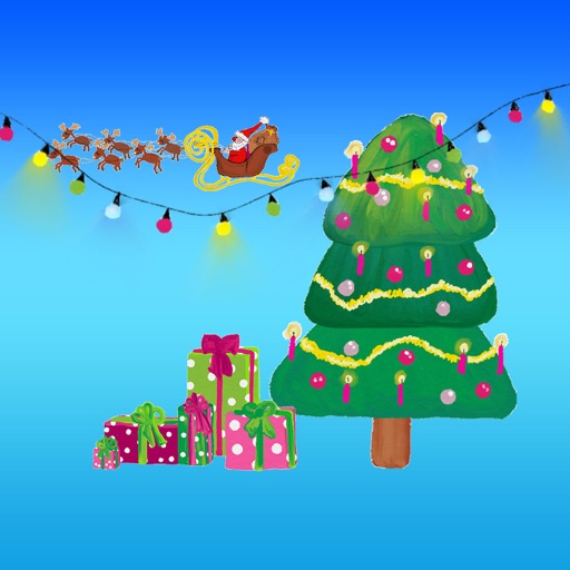 Ultimate Christmas Sticker-Pack