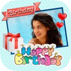 Top 48 Photo & Video Apps Like Happy birthday frames to create cards with photos - Best Alternatives