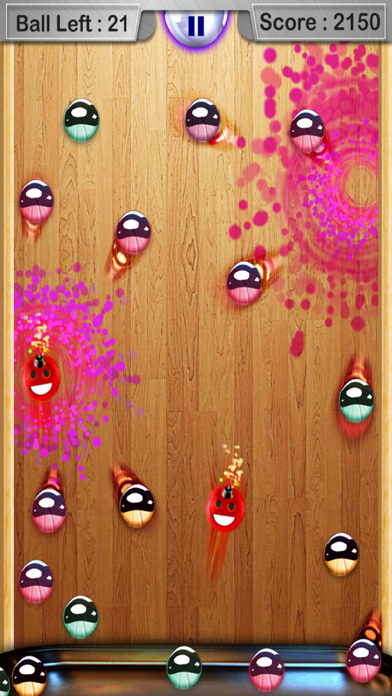 Tap Tap Marble FREE Screenshot 2