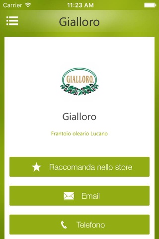 Gialloro screenshot 4