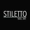 Stiletto Nail Art