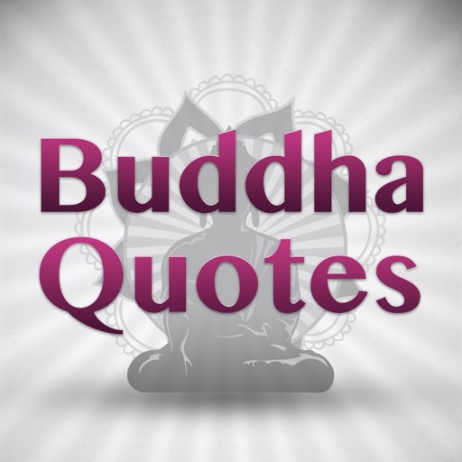 Gautama Buddha Biography, Quotes & Saying iOS App