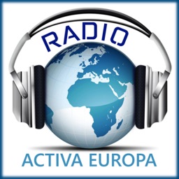 Radio Activa Europa