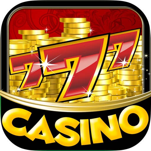 A Authentic Deluxe Slots R1 iOS App