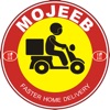 Mojeebfoods Driver