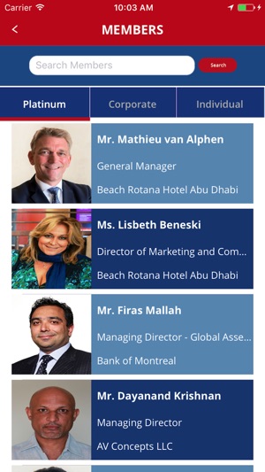 AmCham Abu Dhabi(圖3)-速報App