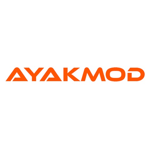 Ayakmod