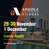 Angola Oil & Gas 2022