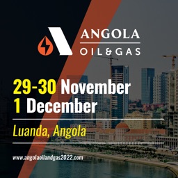 Angola Oil & Gas 2022