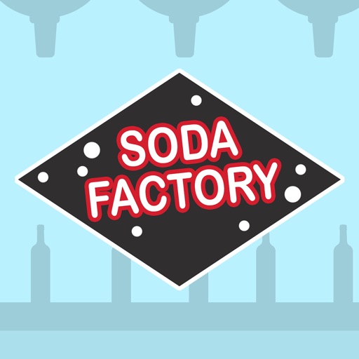The Soda Factory icon