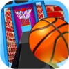Fast Ball Basketball 3D