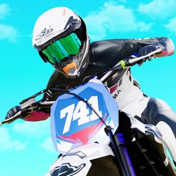 MX Bikes ícone