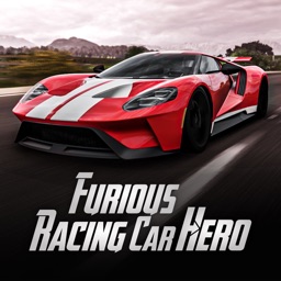 Furious Racing : Car Hero