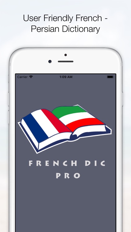 French Dic Pro