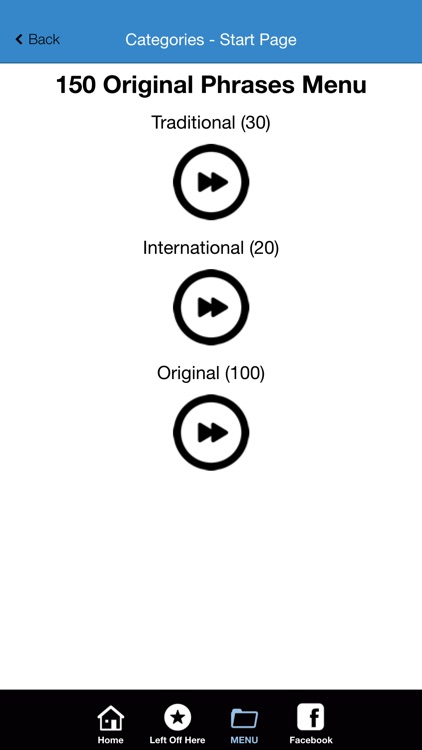 Mumble Mouth Game Phrases screenshot-3