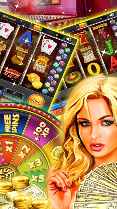 High Fortune Slot Machines: New Casino Slots Games - AppRecs