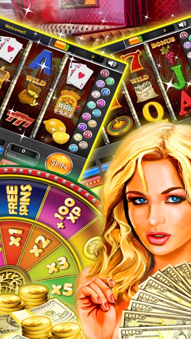 HIGH FORTUNE SLOT MACHINES: NEW CASINO SLOTS GAMES 1.0 IOS CASINO HIGH FORTUNE SLOT MACHINES: NEW CASINO SLOTS GAMES 1.0 IOS