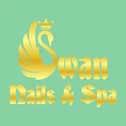 Swan Nails Spa Читы