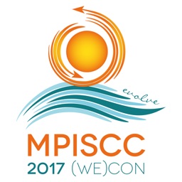 MPISCC 2017 (WE)CON