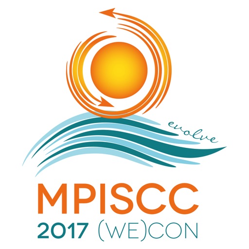 MPISCC 2017 (WE)CON