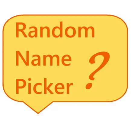 Random Name Picker Читы