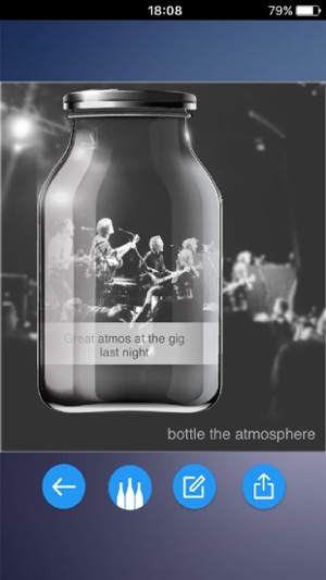 Bottle the Atmosphere(圖2)-速報App