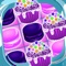 Stunning Cookie Match Puzzle Games