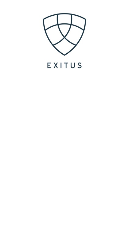 Exitus App
