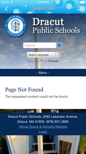 Dracut High School(圖3)-速報App