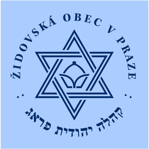 Jewish Prague - průvodce icon
