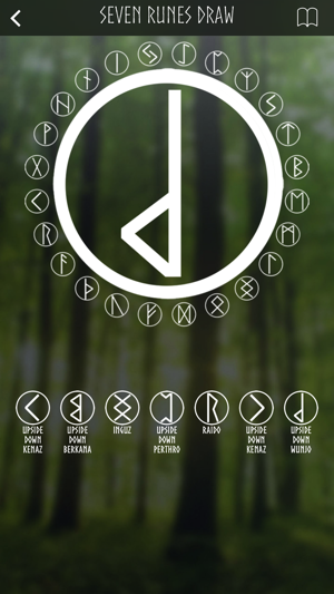 Wicca Runes(圖3)-速報App