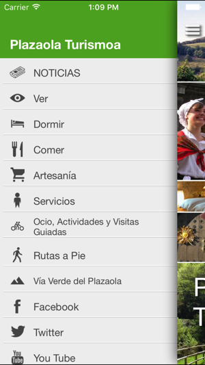 Plazaola Turismoa(圖2)-速報App