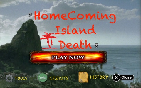 HomeComing IslandDeath screenshot 4