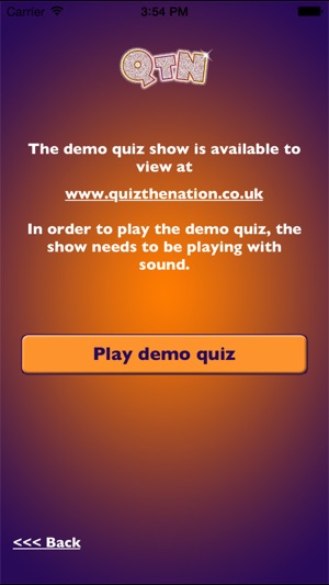 Quiz the Nation(圖4)-速報App