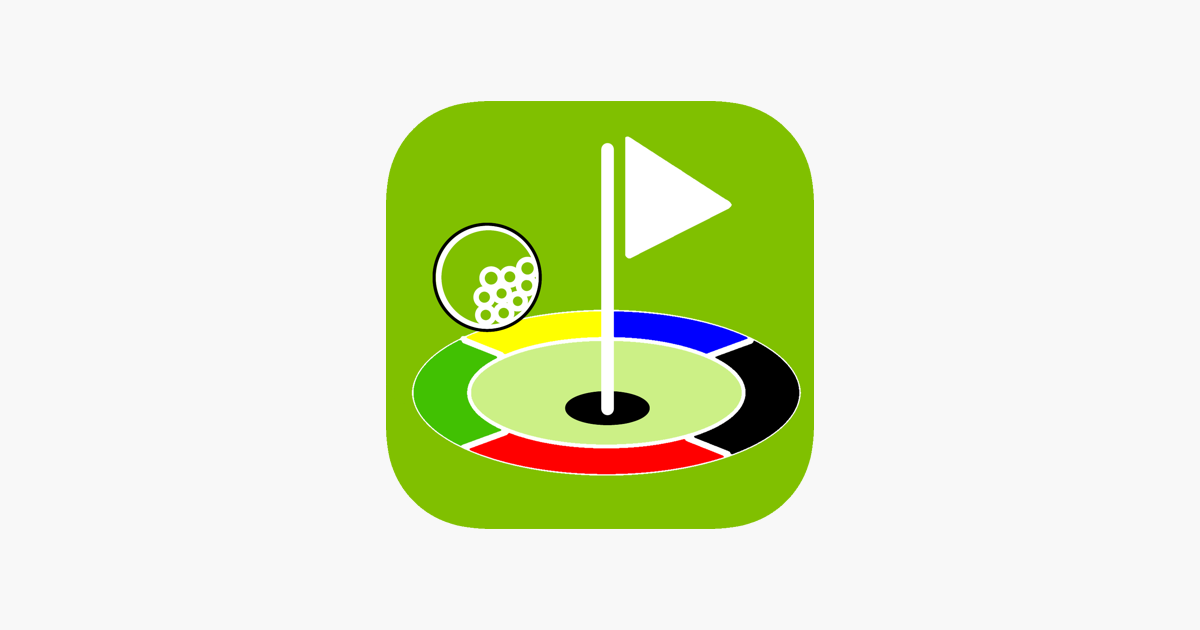 オリンピッカーゴルフ記録帳 ワンタップ計算 をapp Storeで