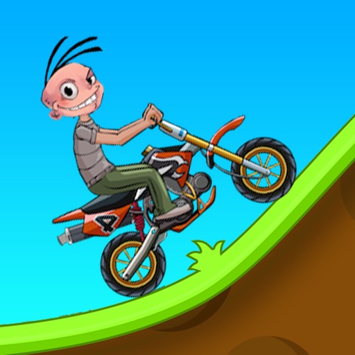 Ed, Edd n Eddy Racing iOS App