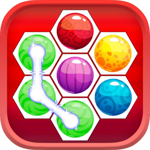 Bubble Nuclear Blaster - Choice Of Destruction Icon