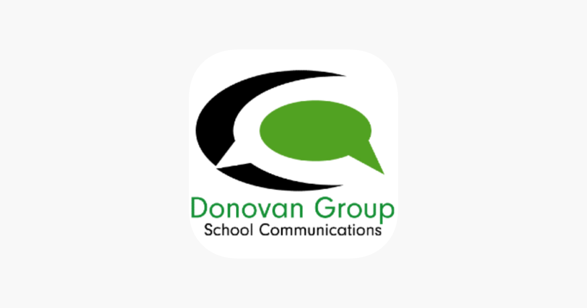 ‎Donovan Group on the App Store