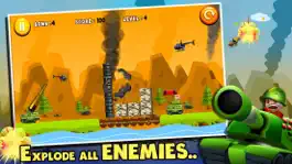 Game screenshot Tank Wars Shooting game hack