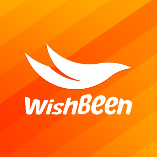 WishBeen - Global Travel Guide Icon