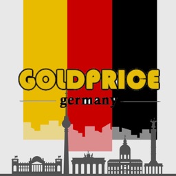 Gold Price Germany