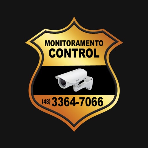 Monitoramento Control App