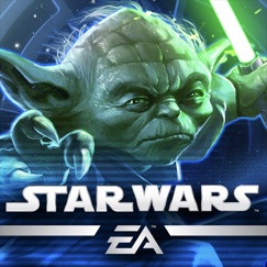Star Wars™: Galaxy of Heroes app tips, tricks, cheats