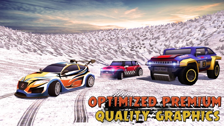 Extreme SUV Off-Road Simulator Free Driving