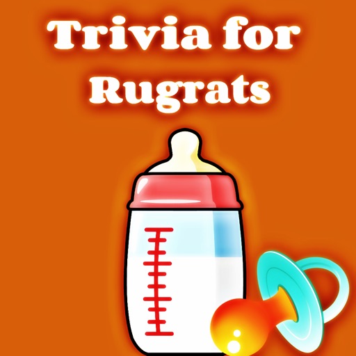 Trivia for Rugrats - Animated TV Series Fun Quiz