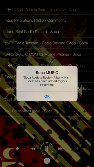 Soca Music Radio ONLINE FULL(圖3)-速報App