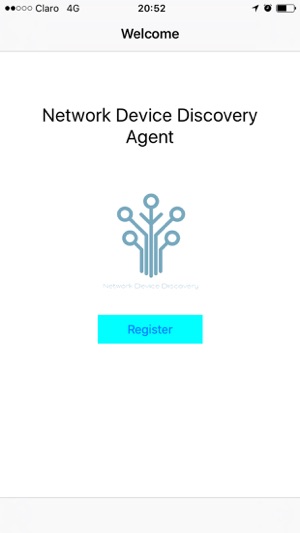 Network Device Discovery Agent(圖1)-速報App