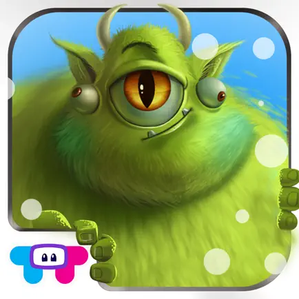 Cool Monsters - Create your own Christmas Monster Cheats