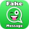 Prank For Messenger - Create Fake Chat & Fake Text