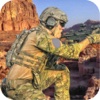 Eite 3D Commando Real Shooter : Sniper Warfare